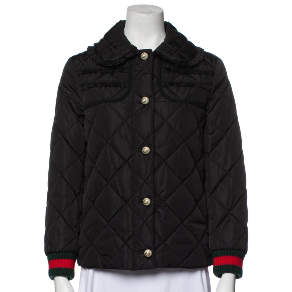 Gucci Jacket